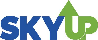 SkyUp.Ai logo